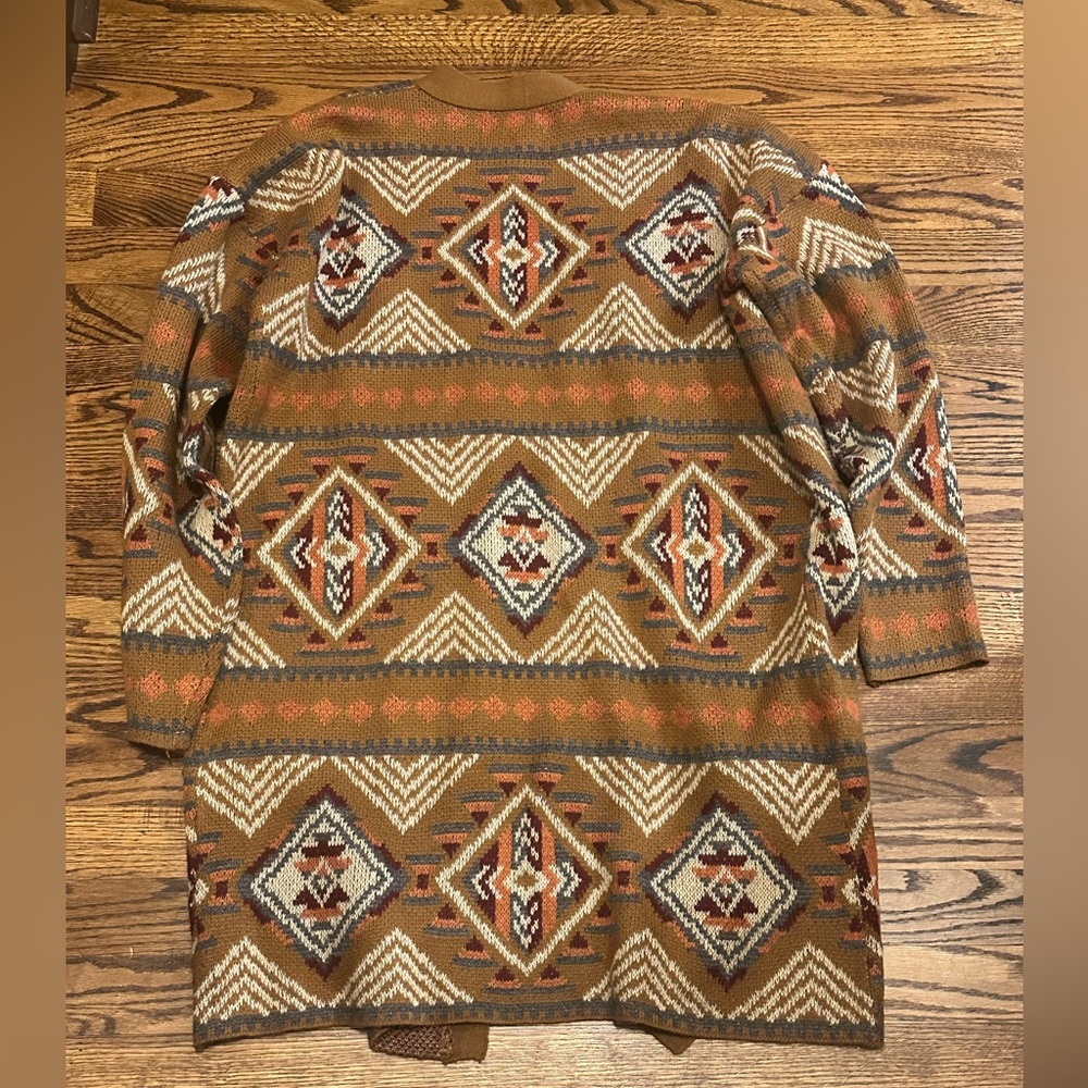 Savannah Jane Open Cardigan - image 5